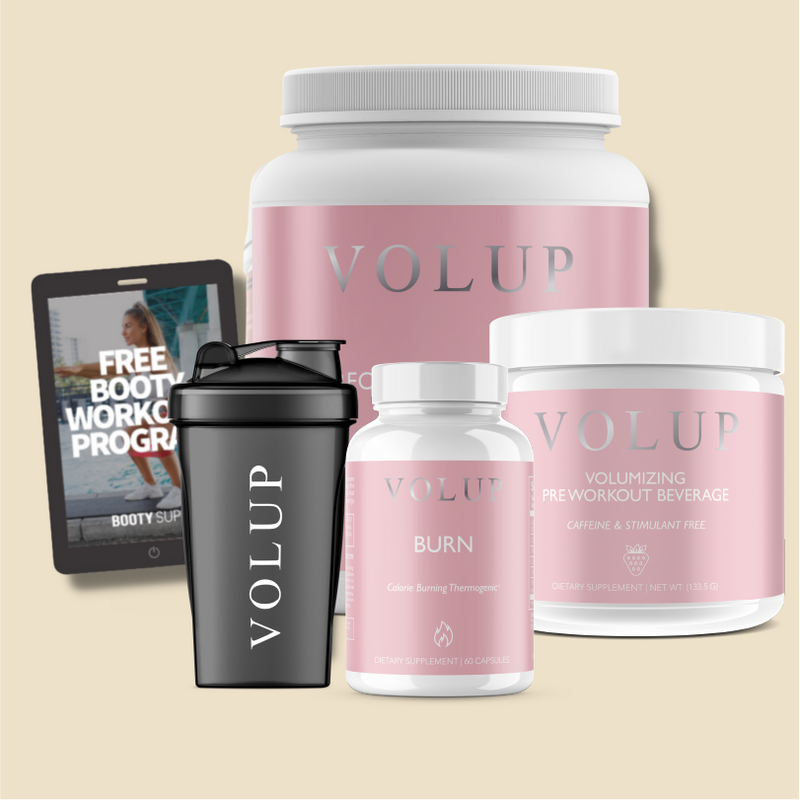 Belly Blaster Kit