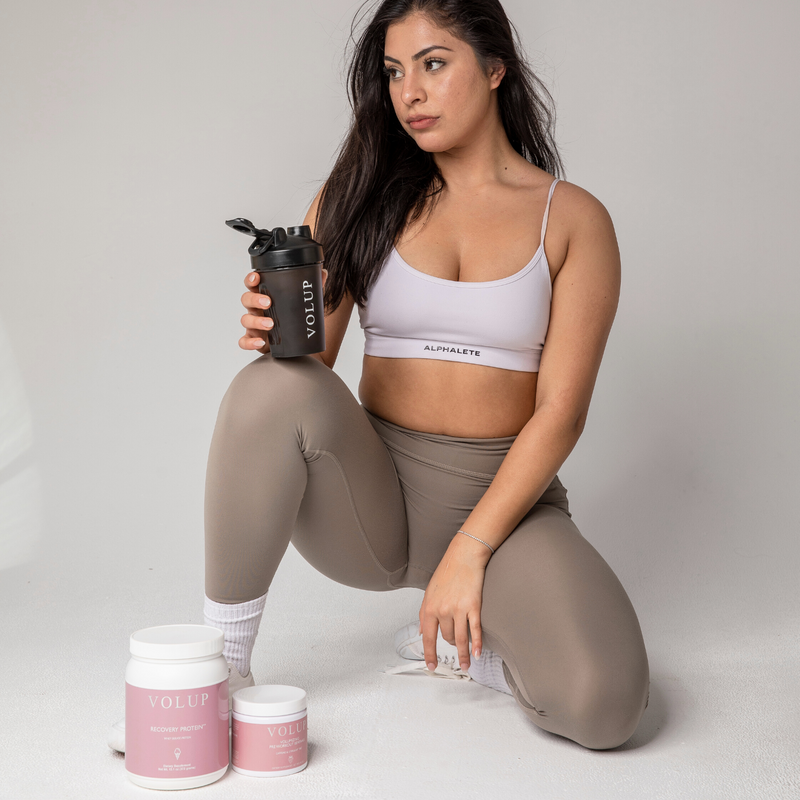 Big Booty Supplements - Volup Big Booty Kit