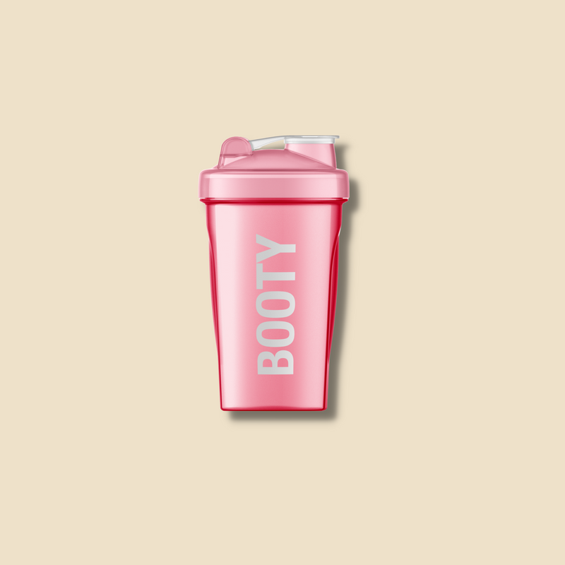 BOOTY Shaker Bottle