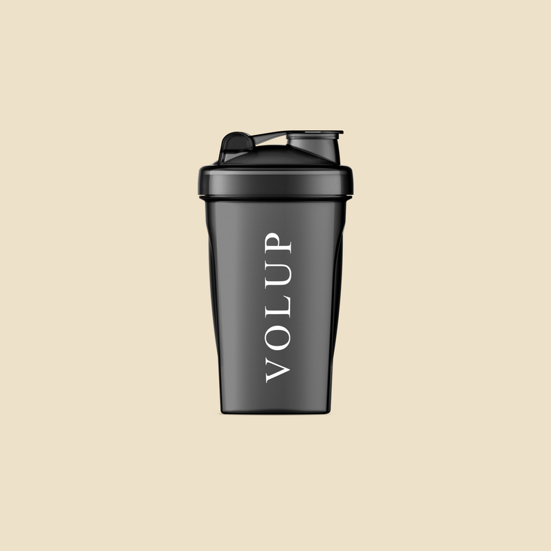 VOLUP Shaker Bottle