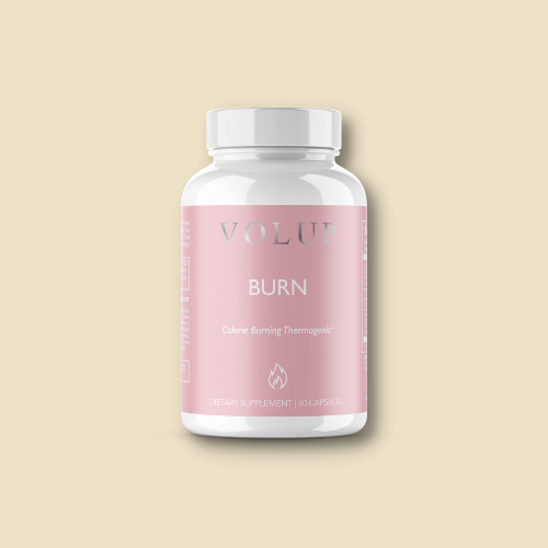 Burn Thermogenic Fat Burner
